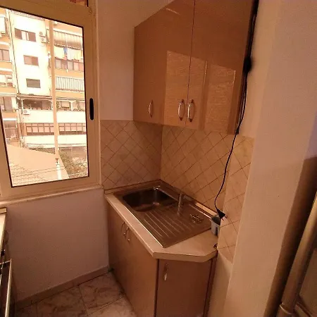 Mammy's Appartement *