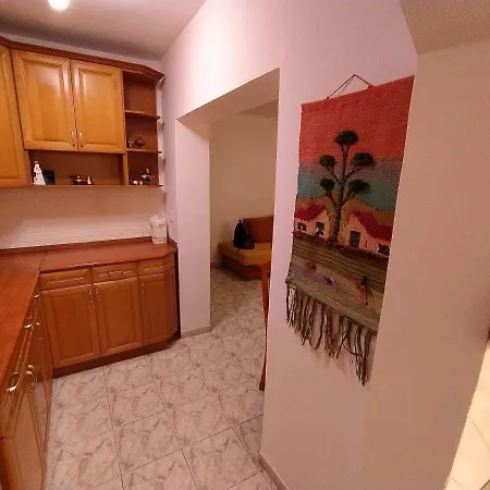 Apartment Mammy's Tirana