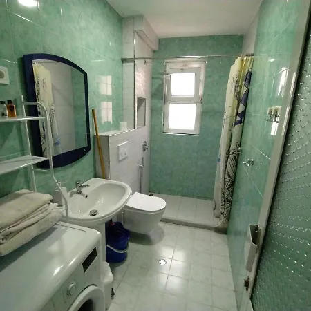 Mammy's Apartment Tirana