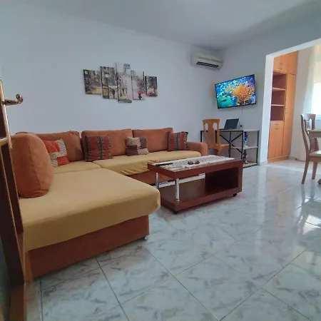 Apartment Mammy's Tirana