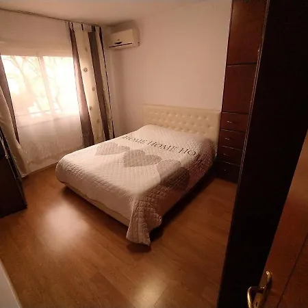 Appartement Mammy's *