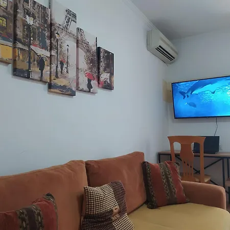 Mammy's Apartment Tirana